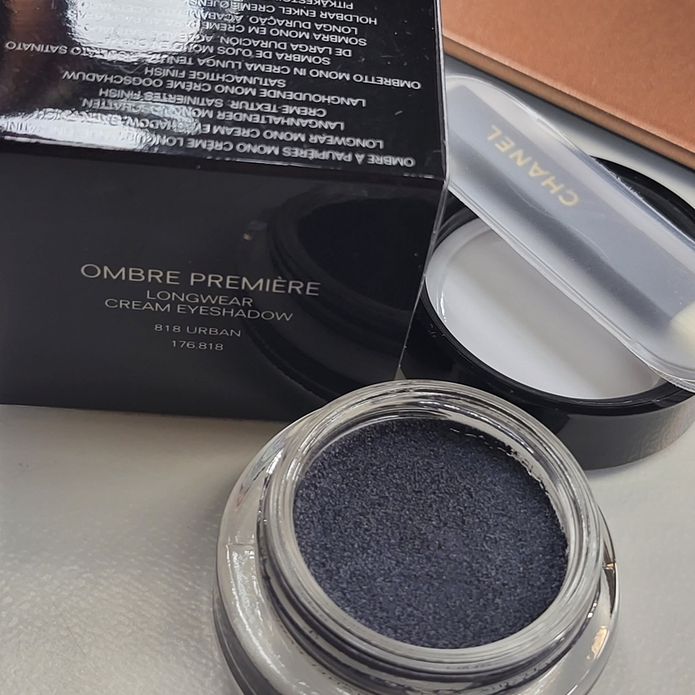 Brand New! CHANEL Ombre Premiere- Longwear cream